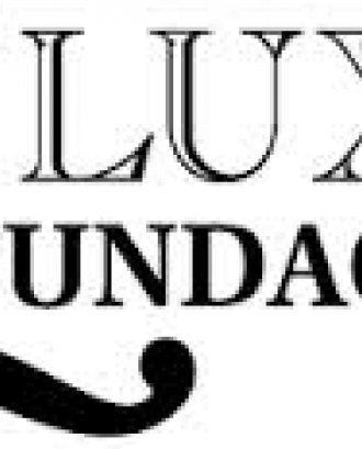 Logotip de Lux Fundació
