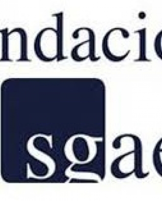 Logo Fundació SGAE