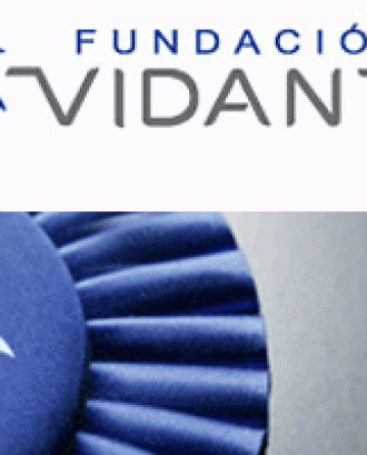 Logotip Fundació Vidanta