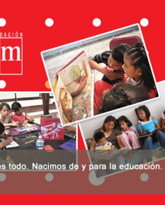 'Educar lo es todo' 2013 de la Fundació SM