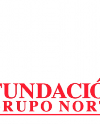 Logotip Fundació Grupo Norte