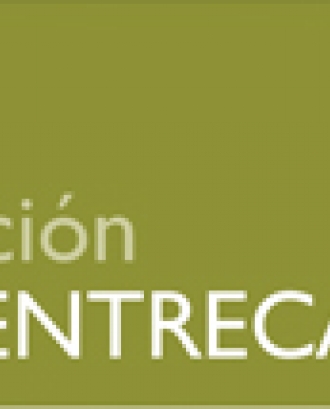 Logotip Fundación José Entrecanales