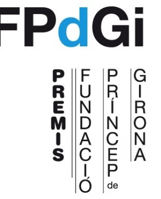 Premis FPdGi 2014 de la Fundació Príncep de Girona