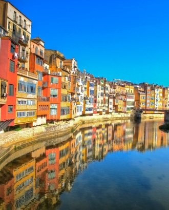 Girona. Font: en.wikipedia.org