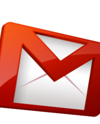 Logotip de Gmail
