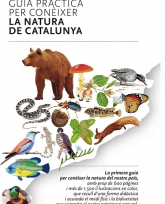 Guia Pràctica per conèixer la Natura de Catalunya
