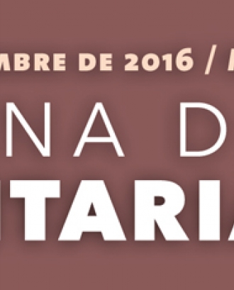 Setmana del Voluntariat a Mataró