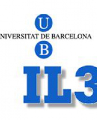 Logo IL3