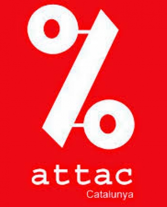 Logotip ATTAC Catalunya
