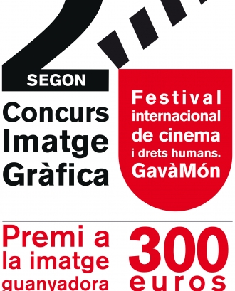 II Concurs d’Imatge, Cinema i Drets Humans de Gavamón