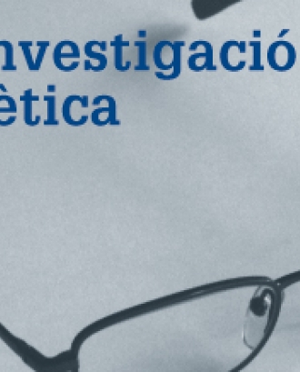 Premis d'Investigació sobre bioètica de la Fundació Víctor Grífols i Lucas