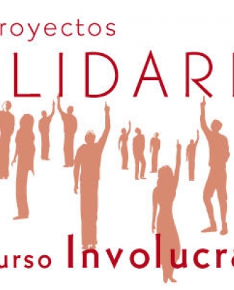 Programa "Involucrados" d'ajuts a projectes solidaris