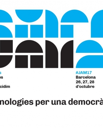Segones Jornades Anuals Metadecidim: Tecnologies per una democràcia en xarxap://punttic.gencat.cat/article/premi-12x12-dona-tic-2017