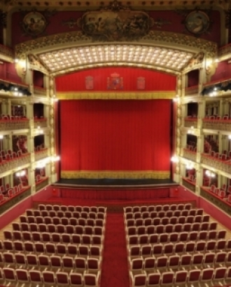 El Teatre Romea acollirà el Concert de Gospel Solidari. Font: Teatre Romea