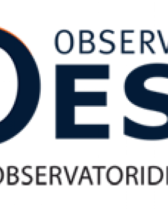 Logotip de l'Observatori DESC