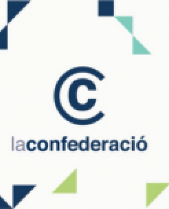 Logo de La Confederació: La Confederació