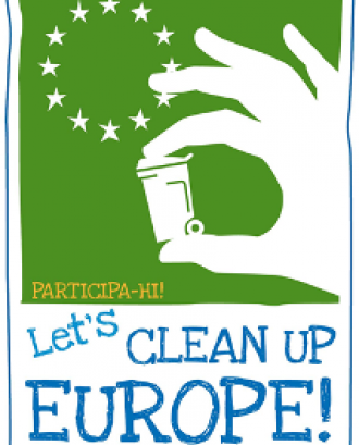 El 5 de març es realitza el seminari de preparació pel Let's Clean Up Europe