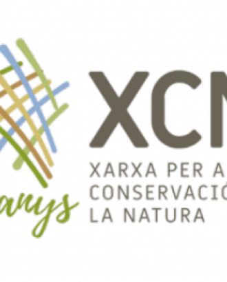Logo 20 anys. Font: Xarxa per a la Conservació de la Natura
