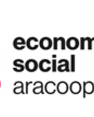 Logotip d'Aracoop. Font: Aracoop