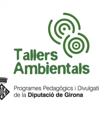 Logotip Tallers Ambientals