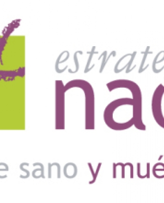 Logotip Premis Estrategia NAOS