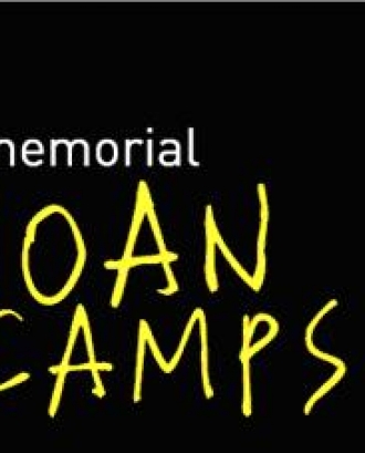 Memorial Joan Camps