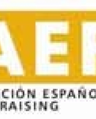 Logo Associació Espanyola de Fundraising Font: 
