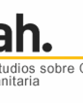 Logotip del IECAH. Font: IECAH