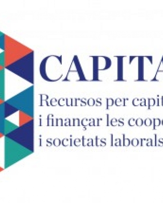 Logo CapitalCoop 2016