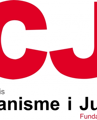 Logo de Cristianisme i Justícia