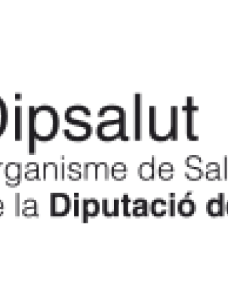 Logotip DIPSALUT