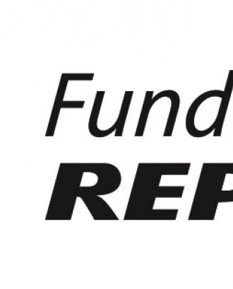 Logotip Fundació Repsol