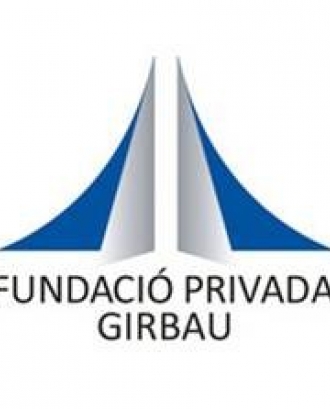 Logo Fundació Girbau