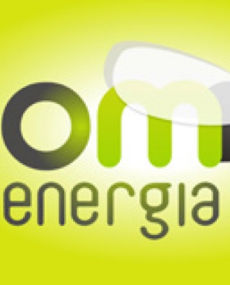 Logotip "Som energia"
