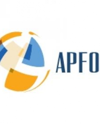 Logotip Associació Apfos