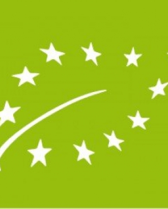 Logotip Etiqueta ecològica europea
