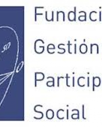 Logotip Fundación Gestión y Participación Social