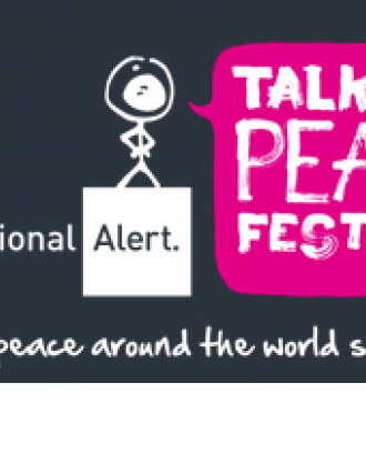 Imatge il·lustratiu Logotip PeacehackBCN