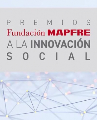 V edició dels Premis Fundación MAPFRE a la Innovació Social, 2021