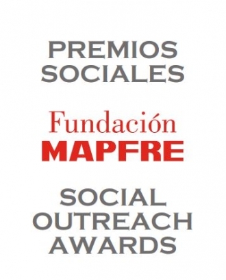 Logotip. Font: Fundación MAPFRE