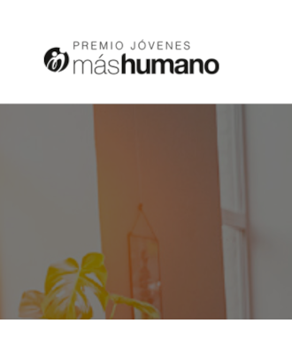 Logotip de la Fundació máshumano