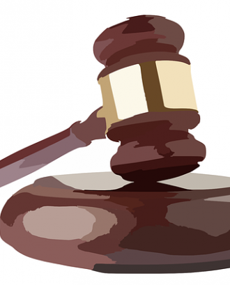 Martell justícia. Font: pixabay.com