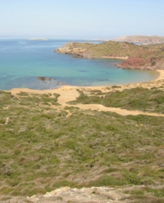 Menorca, reserva de la biosfera