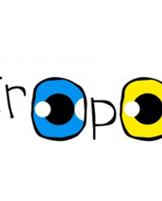 Logotip del Festival MetropoL'His