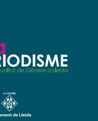 VIII Premi Mila de Periodisme per a la igualtat de gènere a Lleida