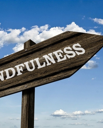 Mindfulness. Font: Pixabay