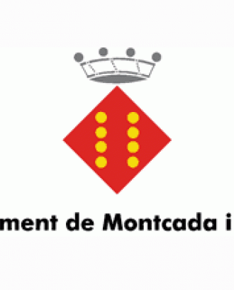 Logotip Ajuntament de Montcada i Reixach
