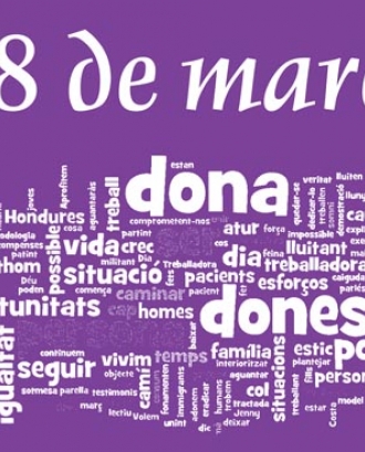 Dia Internacional de la Dona a Palafrugell