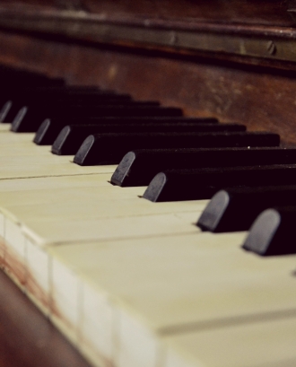 Piano_Hebe Aguilera_Flickr