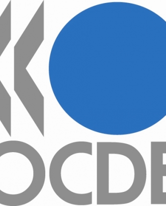 Logotip de l'OCDE